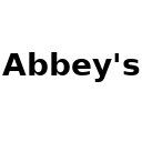 Abbey's - Printed paperback