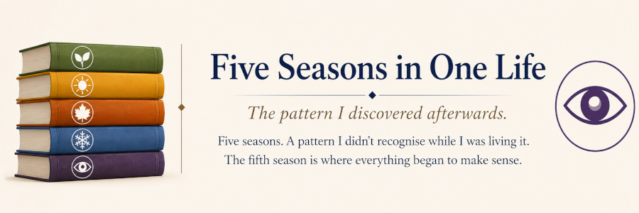 Five Seasons in One Life